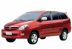 Car Hire in Goa