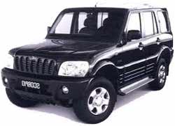 Car Hire in Goa
