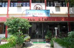 Hotel La Flor Goa
