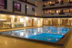 Hotel La Paz Gardens Goa