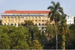 Hotel Manvins Goa