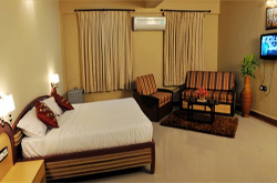 Om Shiv Hotel Goa